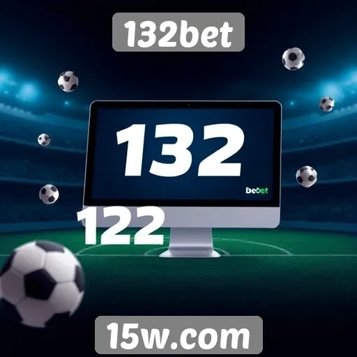 Vantagens de se registrar na 132bet