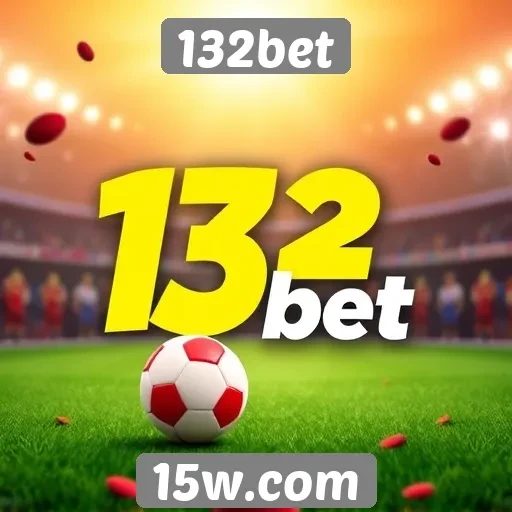 Ofertas e promoções disponíveis na plataforma 132bet