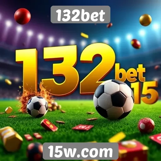 Promoções e bônus oferecidos pelo site 132bet