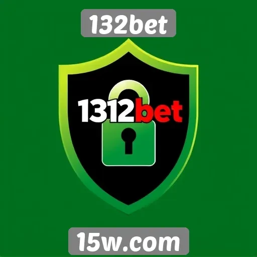Segurança e proteção de dados no site 132bet