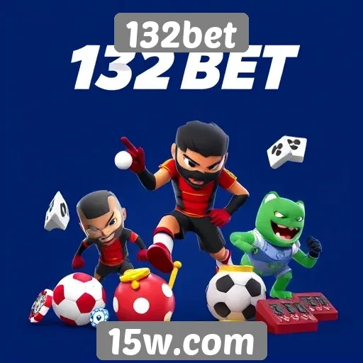 Comparação de jogos oferecidos pelo 132bet