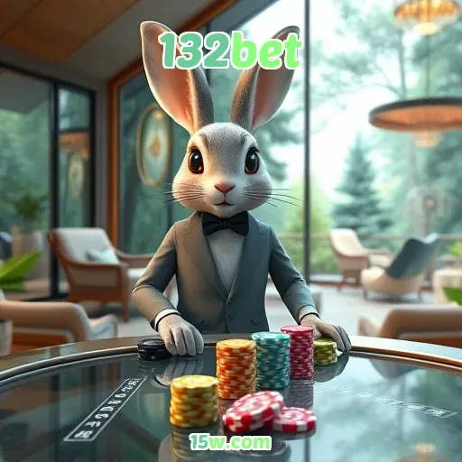 132bet Caça-Níqueis