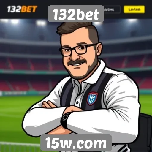 Avaliação da experiência do usuário no site 132bet